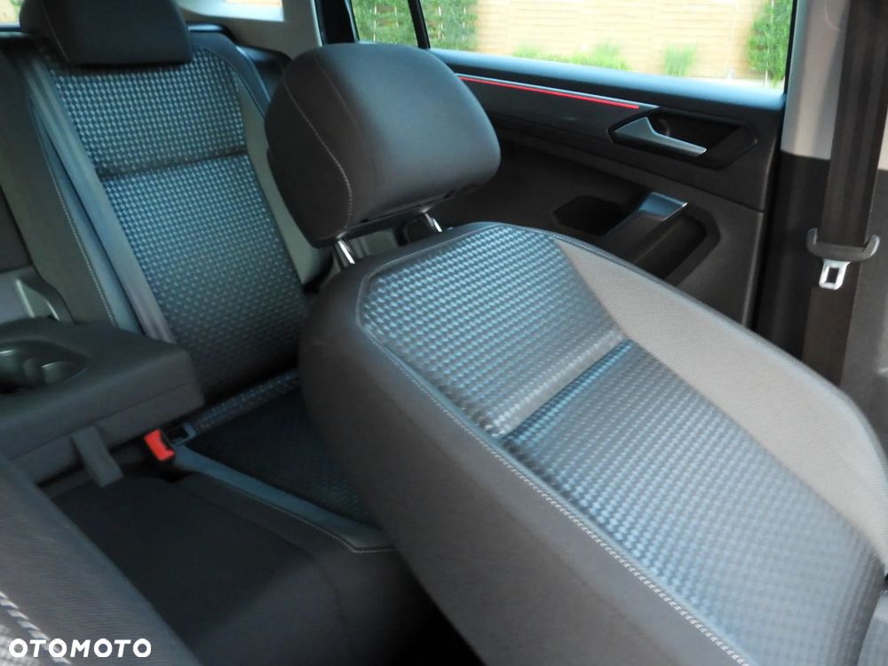 Volkswagen Tiguan 1.5 TSI EVO Active DSG - 27