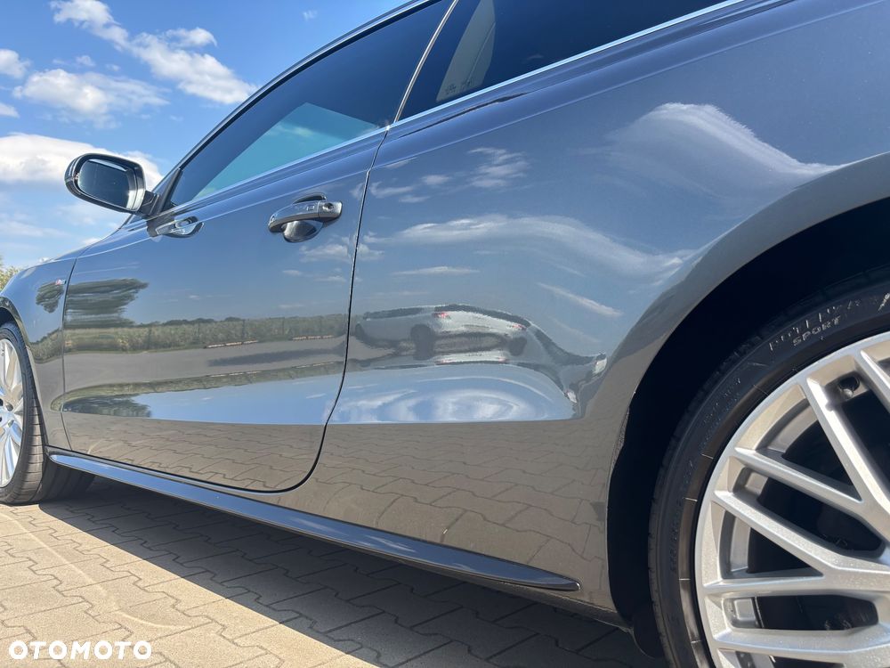 Audi A5 Coupé 2.0 TDI DPF (clean diesel) quattro S tronic - 18
