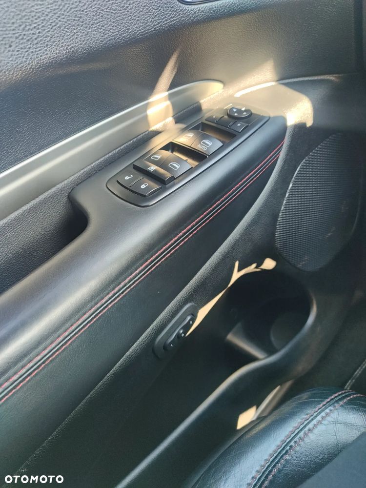 Dodge Durango 5,7 R/T - 35