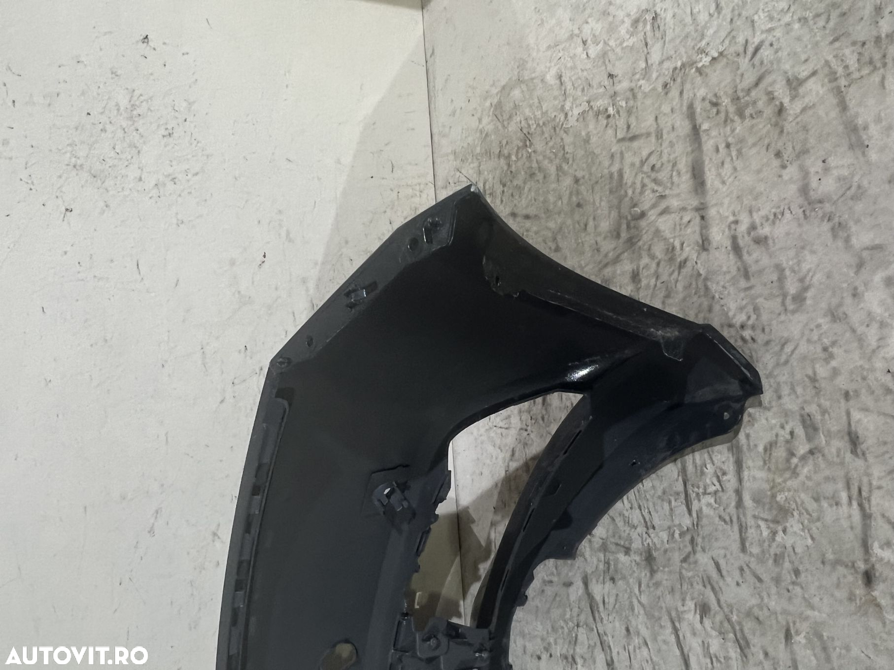 Bara fata Skoda Fabia 3 facelift, 2019, 2020, 2021, 2022, cod origine OE 6V0807221F - 7
