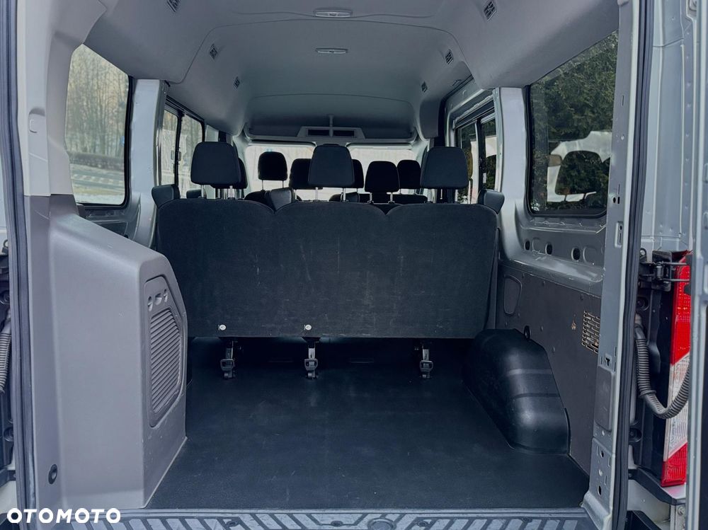 Ford Transit - 16