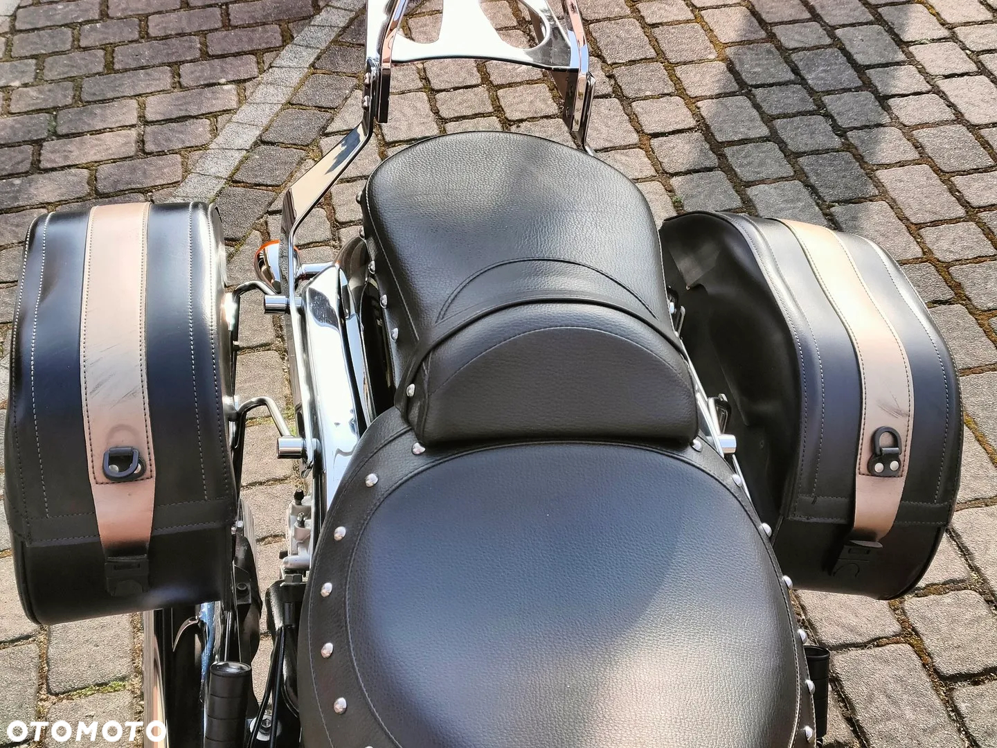 Suzuki Intruder - 10