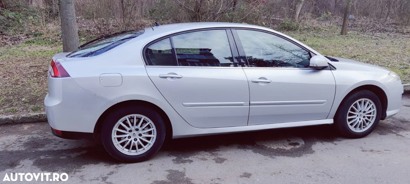Renault Laguna - 2