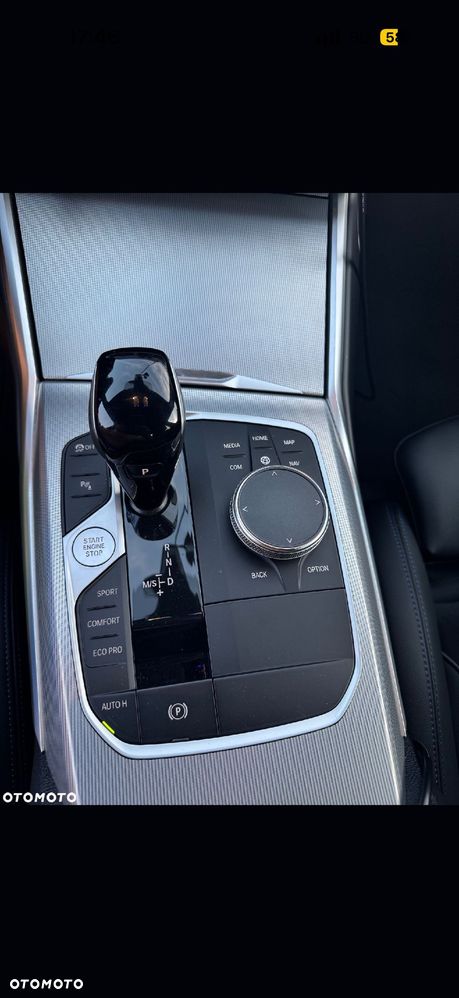 BMW Seria 3 - 22
