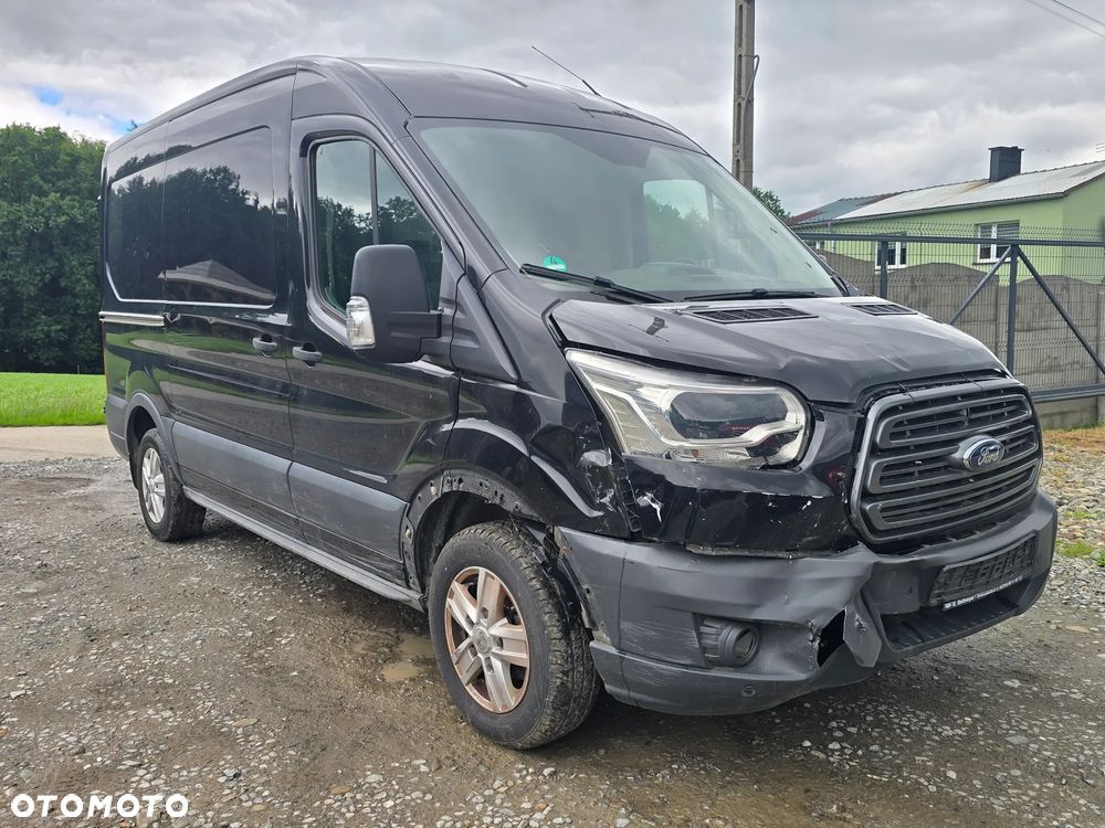 Ford Transit - 3