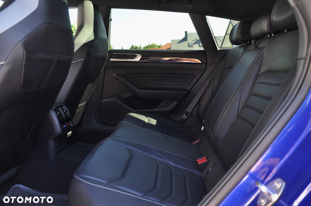 Volkswagen Arteon Shooting Brake 2.0 TSI R-Line DSG - 15