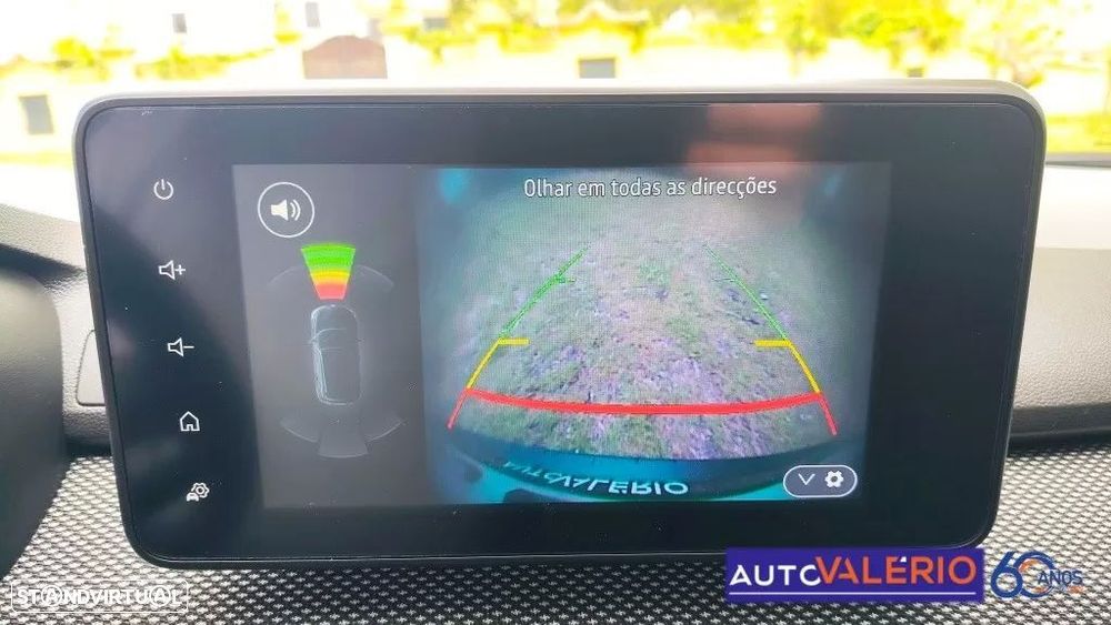 Dacia Sandero 1.0 TCe Expression - 22