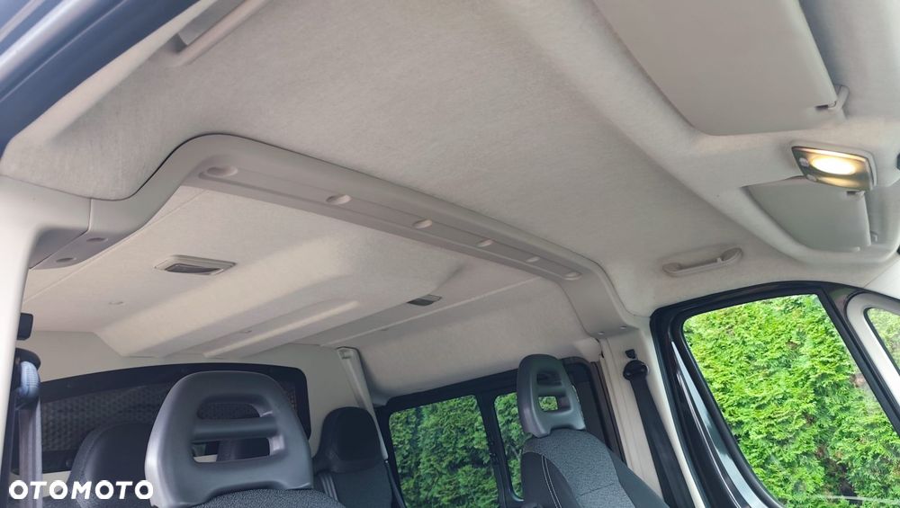 Fiat Ducato Multicab L1H1 - 16