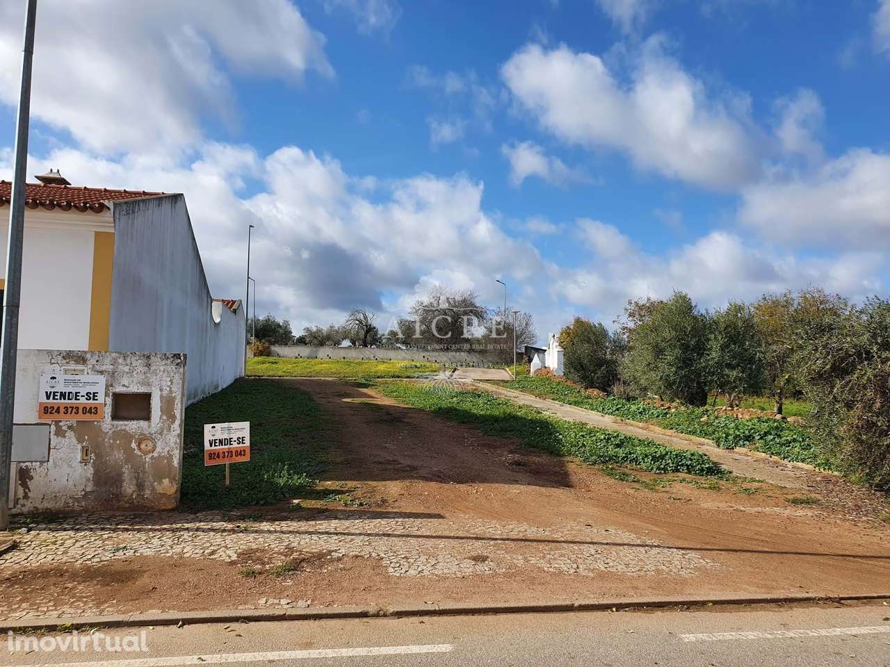 Lote para construção 300 m2 - Grande imagem: 2/2