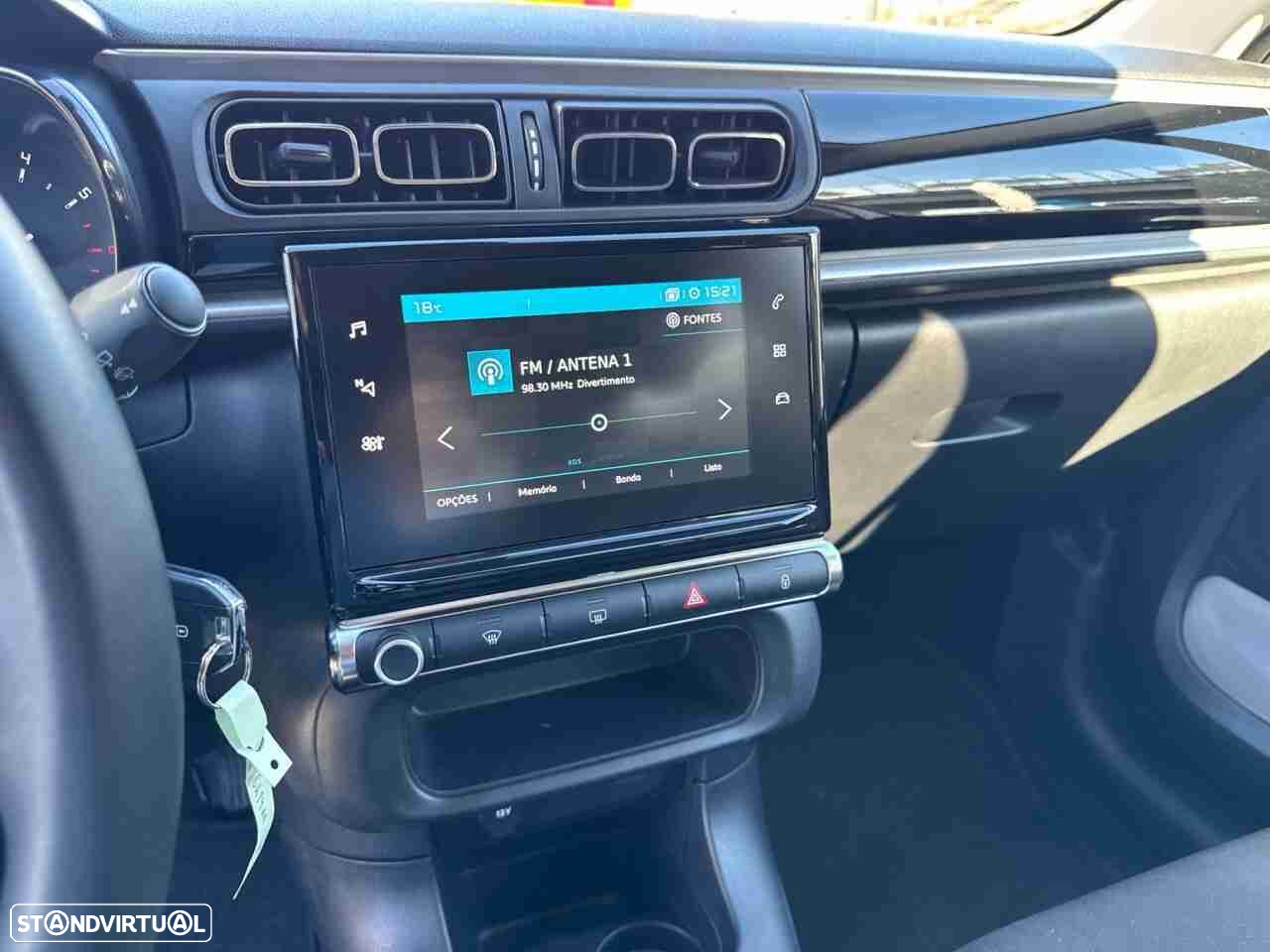 Citroën C3 1.2 PureTech Max - 11