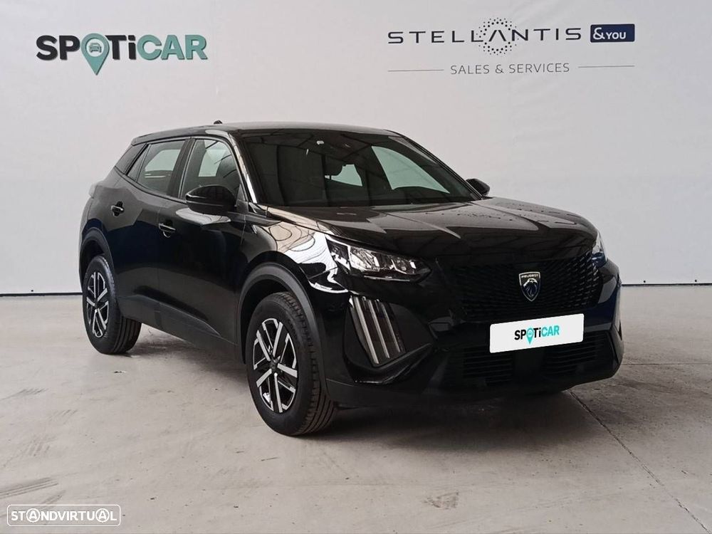 Peugeot 2008 1.2 PureTech Active - 3