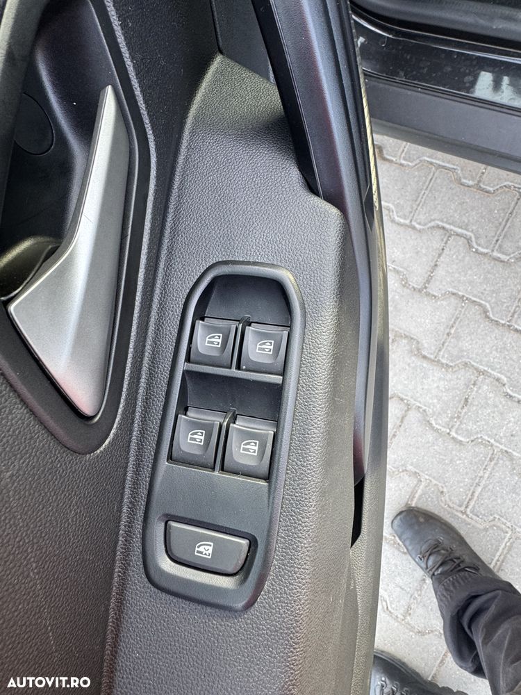 Dacia Duster Blue dCi 115 Comfort - 14