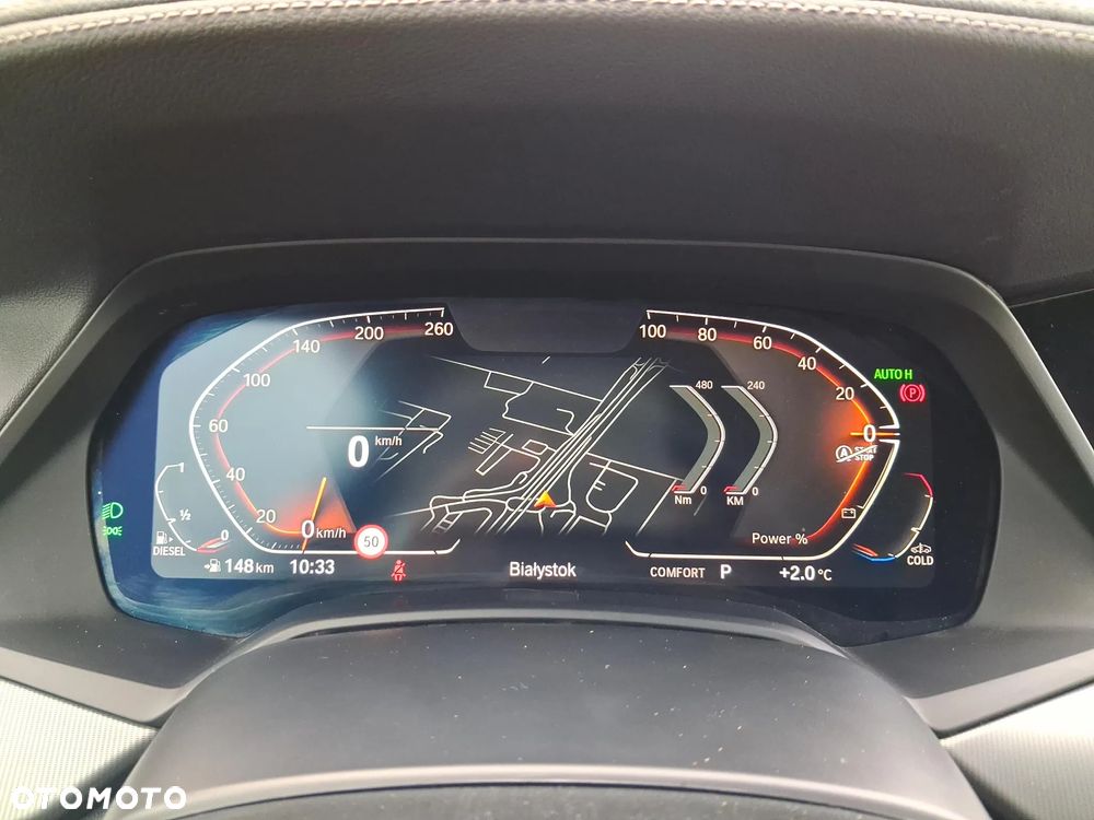 BMW X5 xDrive25d - 15