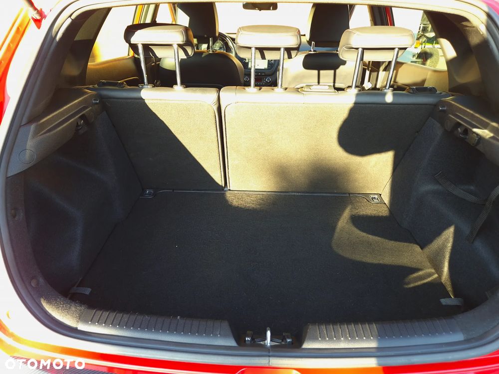 Kia Ceed 1.6 T-GDI GT-Challenge - 29