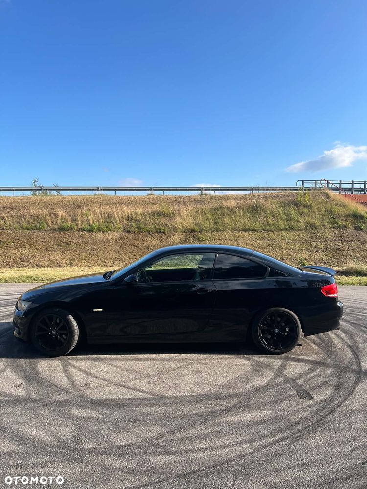 BMW Seria 3 320d - 2