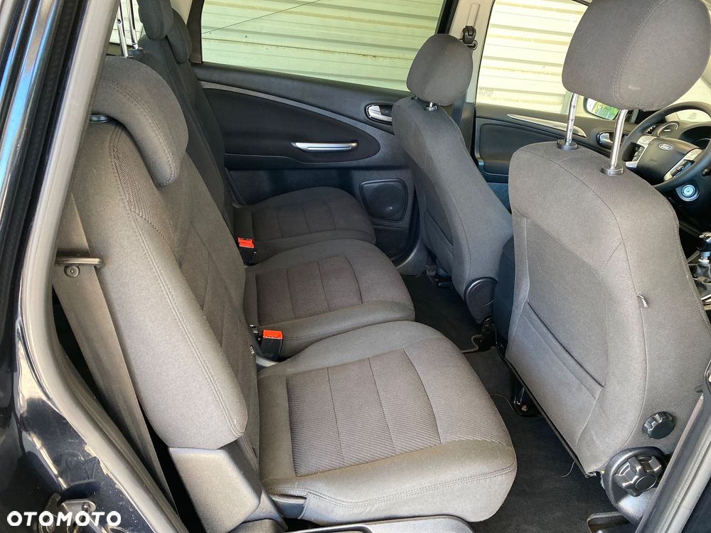 Ford S-Max 2.0 TDCi Trend - 16