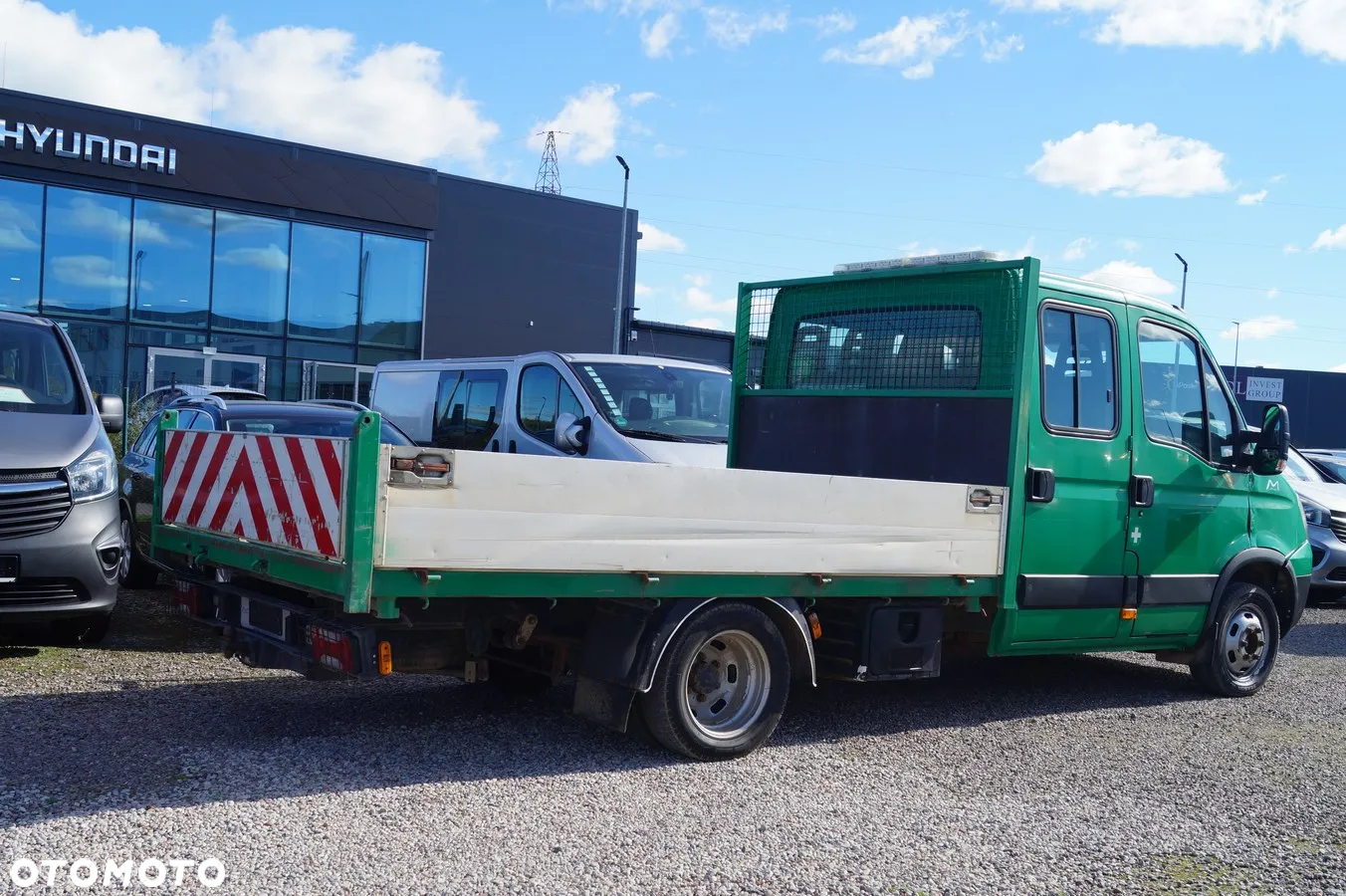 Iveco DAILY - 9