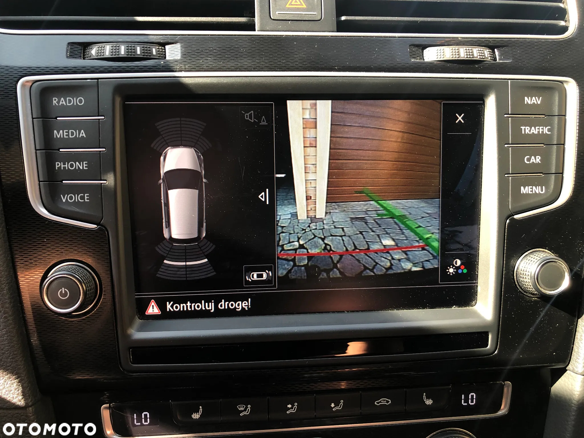 Volkswagen Golf VII 1.4 TSI Plug-In-Hybrid GTE - 32