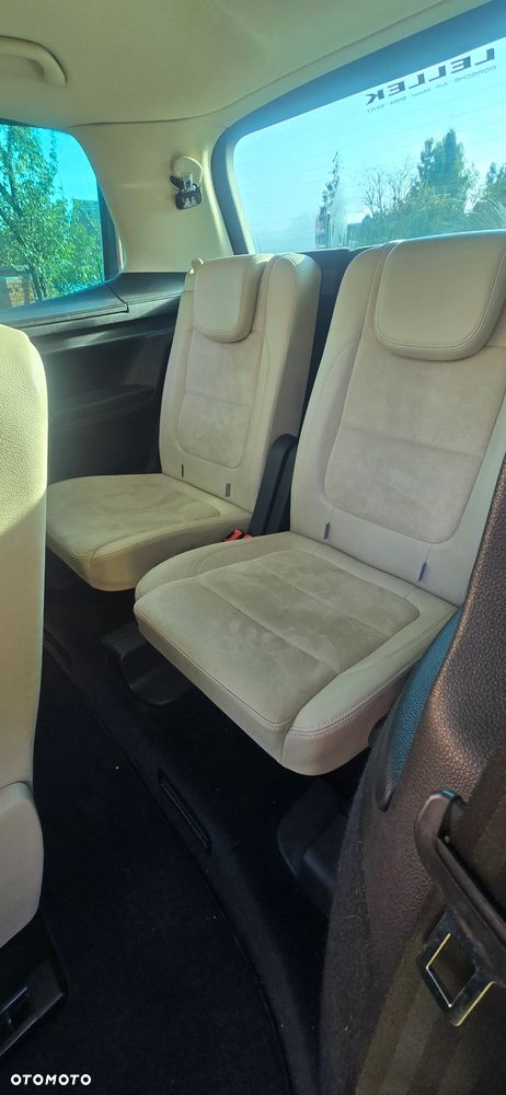 Volkswagen Sharan 2.0 TDI Highline DSG - 13