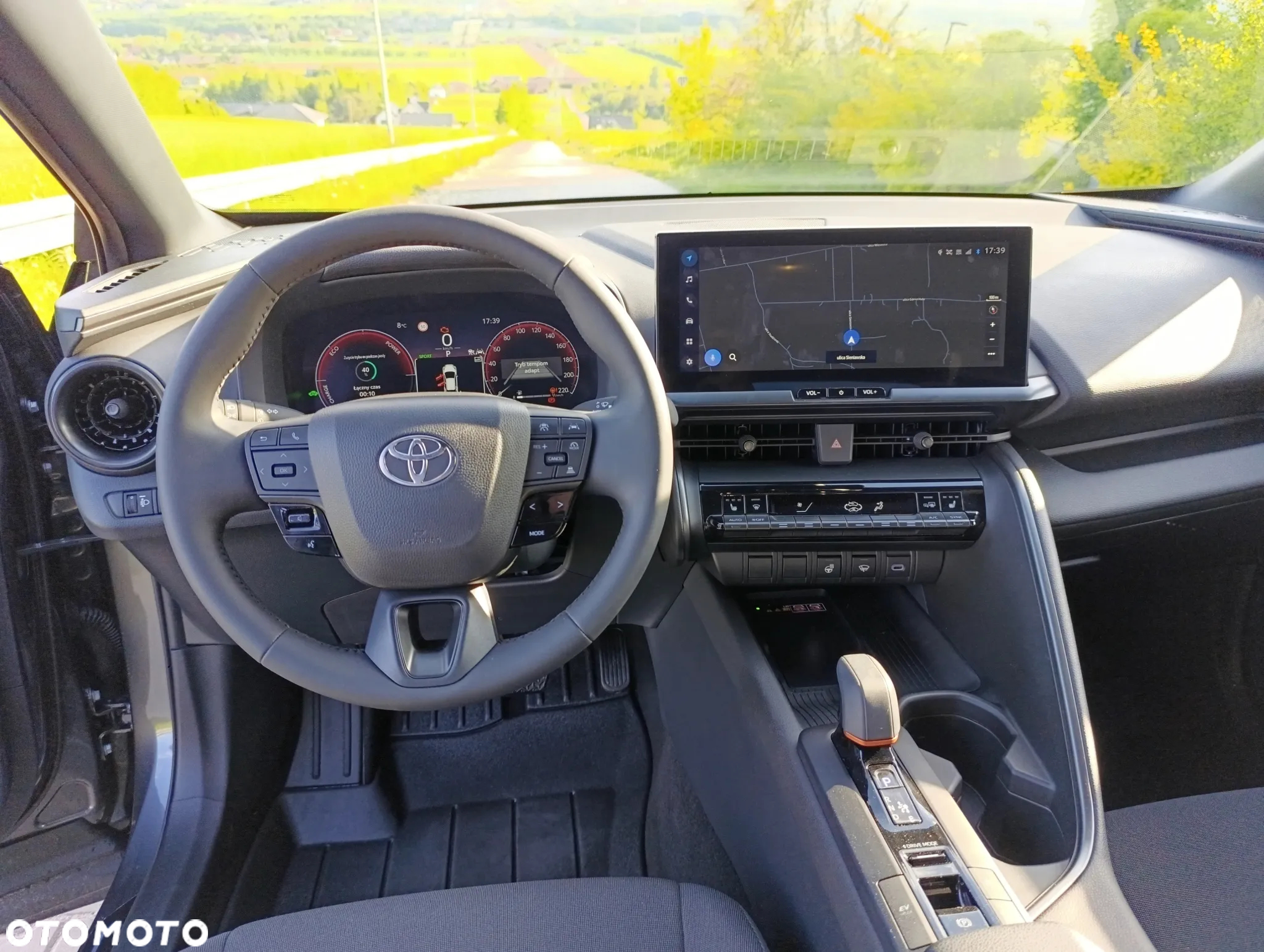 Toyota C-HR 1.8 Hybrid GPF Style - 13