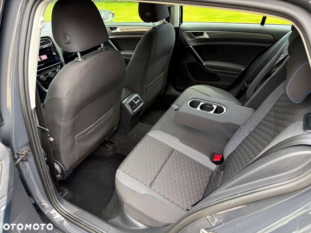 Volkswagen Golf 1.0 TSI OPF Comfortline - 16