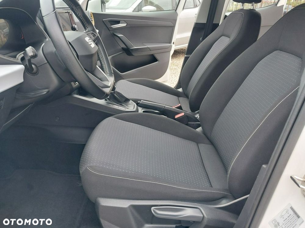 Seat Ibiza 1.0 TSI S&S Style - 17