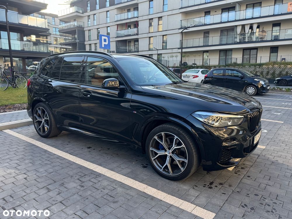BMW X5 - 8