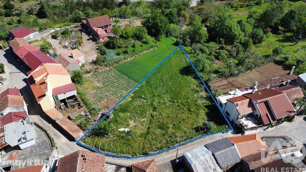 Terreno em Aguda - Grande imagem: 3/22