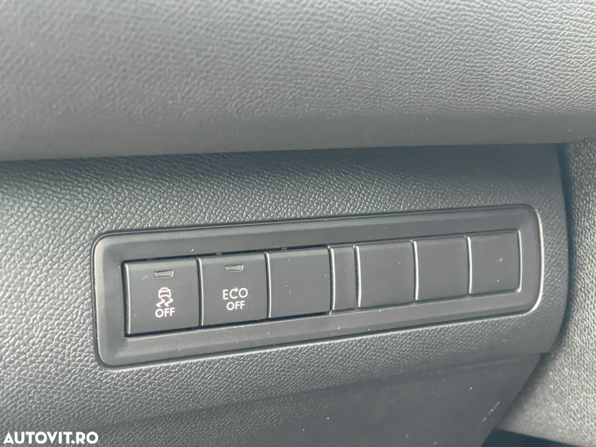 Peugeot 308 SW BlueHDi 120 Stop & Start Business-Line - 26