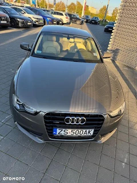 Audi A5 Sportback - 13