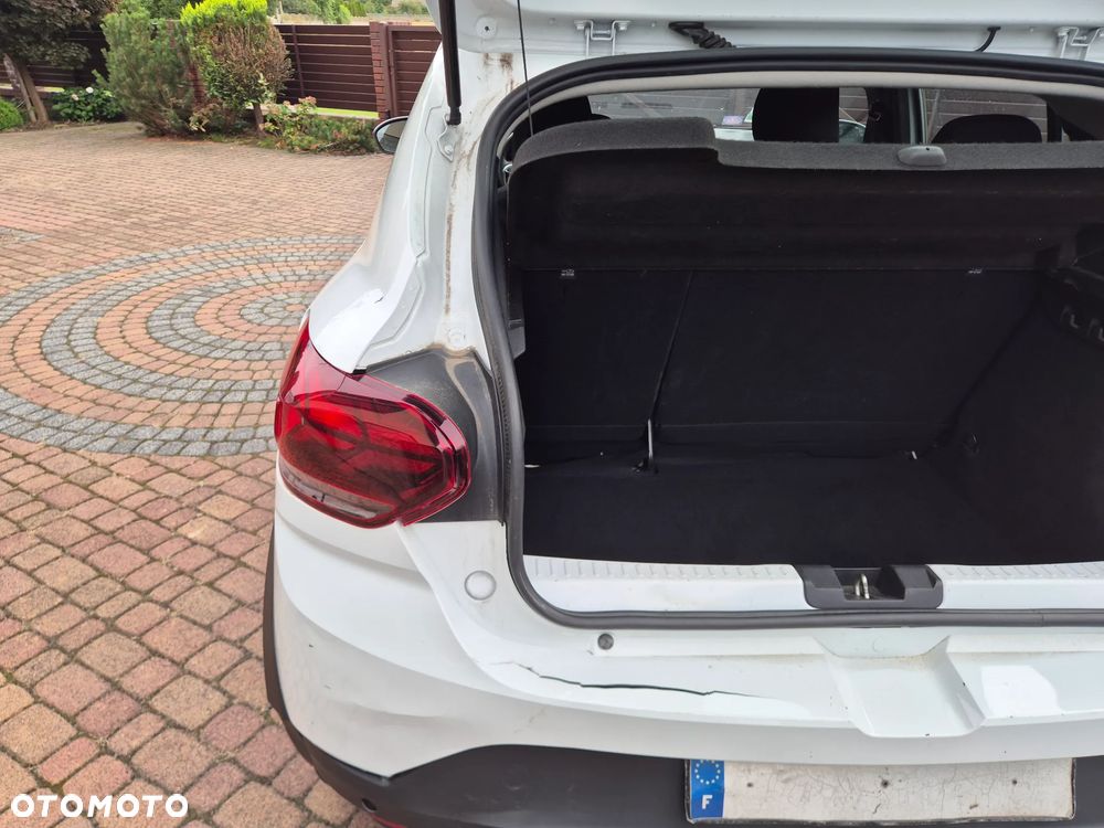 Dacia Sandero Stepway TCe 90 Comfort - 8
