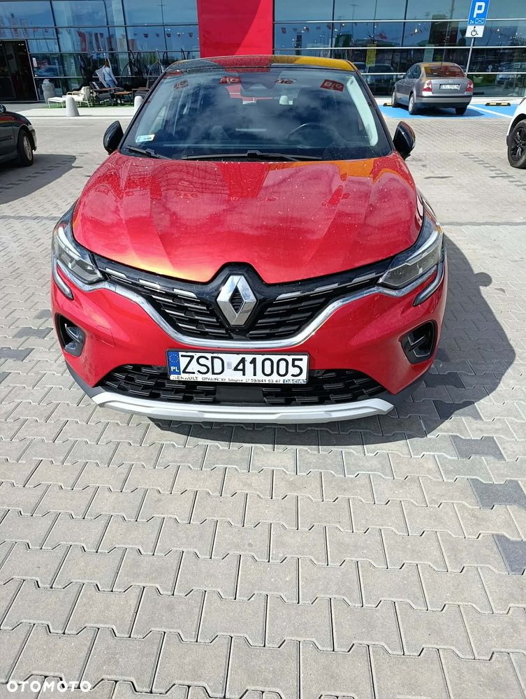 Renault Captur 1.0 TCe Intens - 25