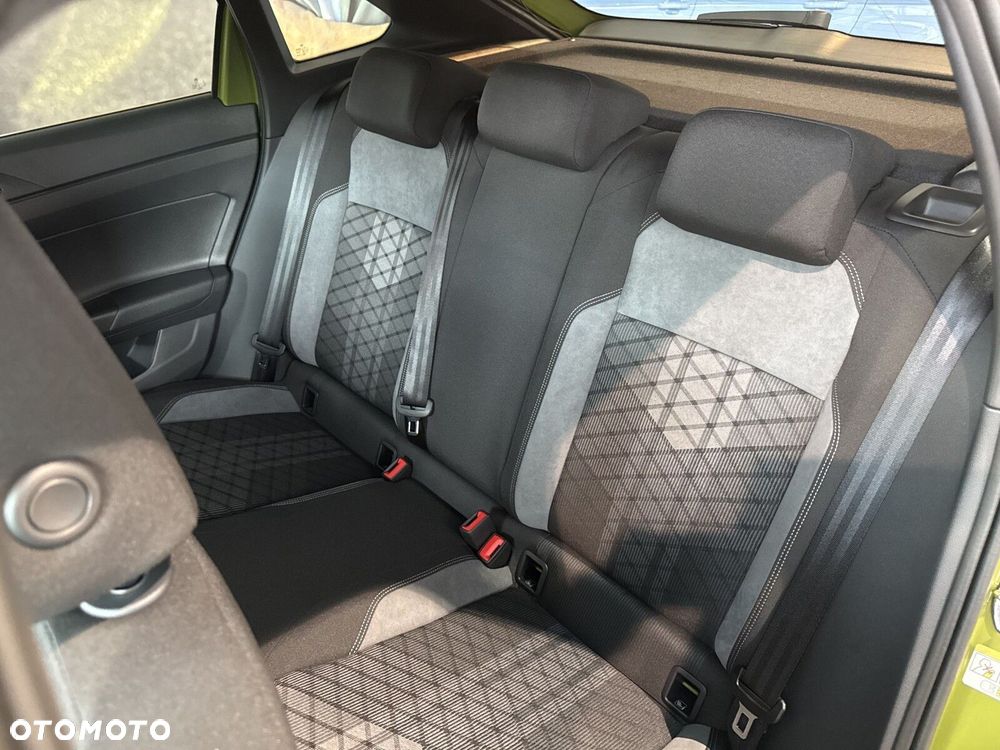Volkswagen Taigo 1.5 TSI ACT R-Line Plus DSG - 14