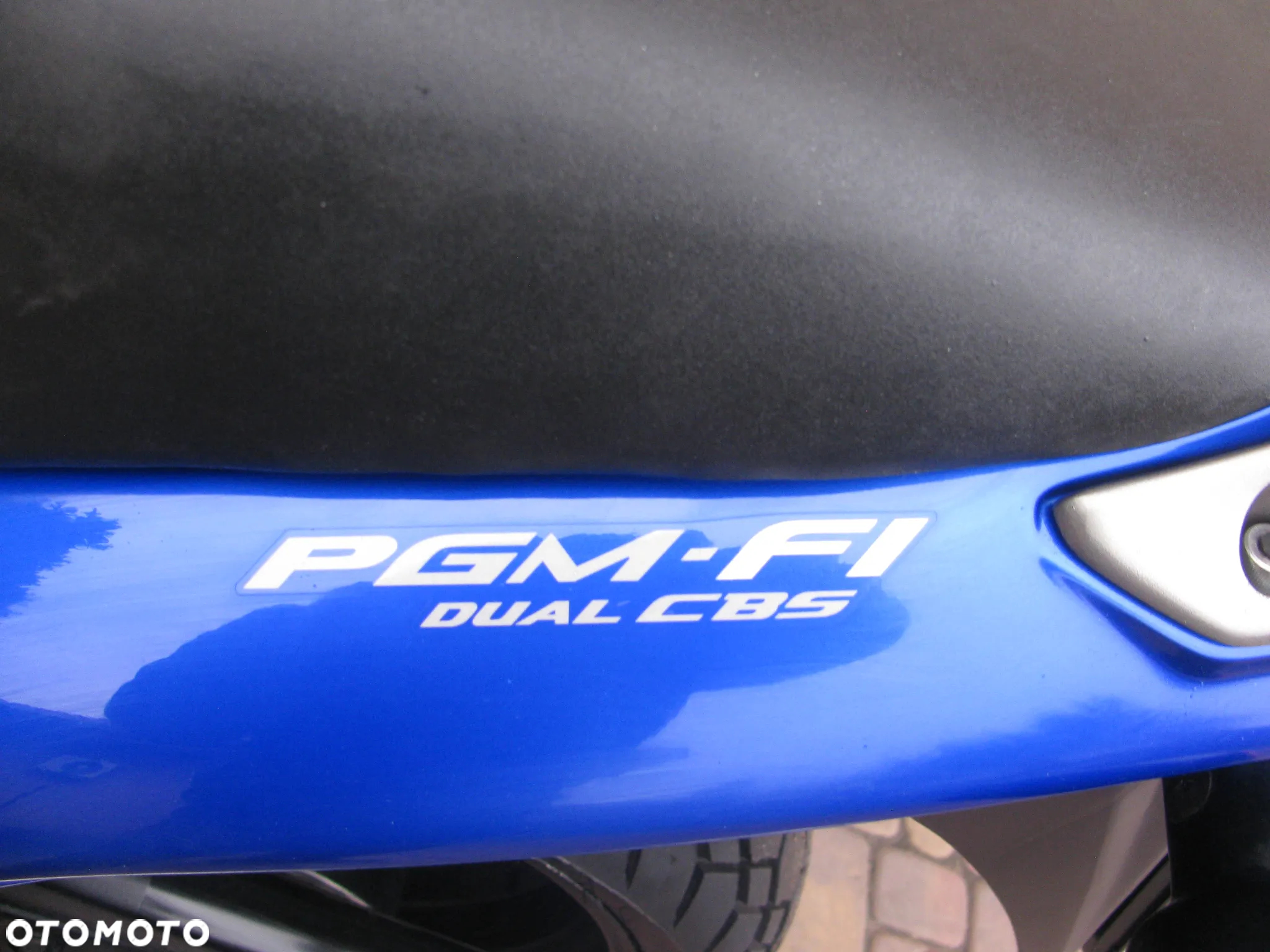 Honda X11 - 25