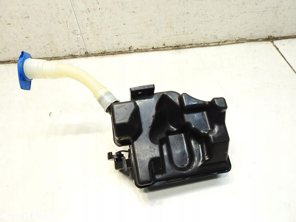 ZBIORNIK SPRYSKIWACZY SKODA FABIA II 1.2 TSI 6R0955453D 6R0955453E - 6