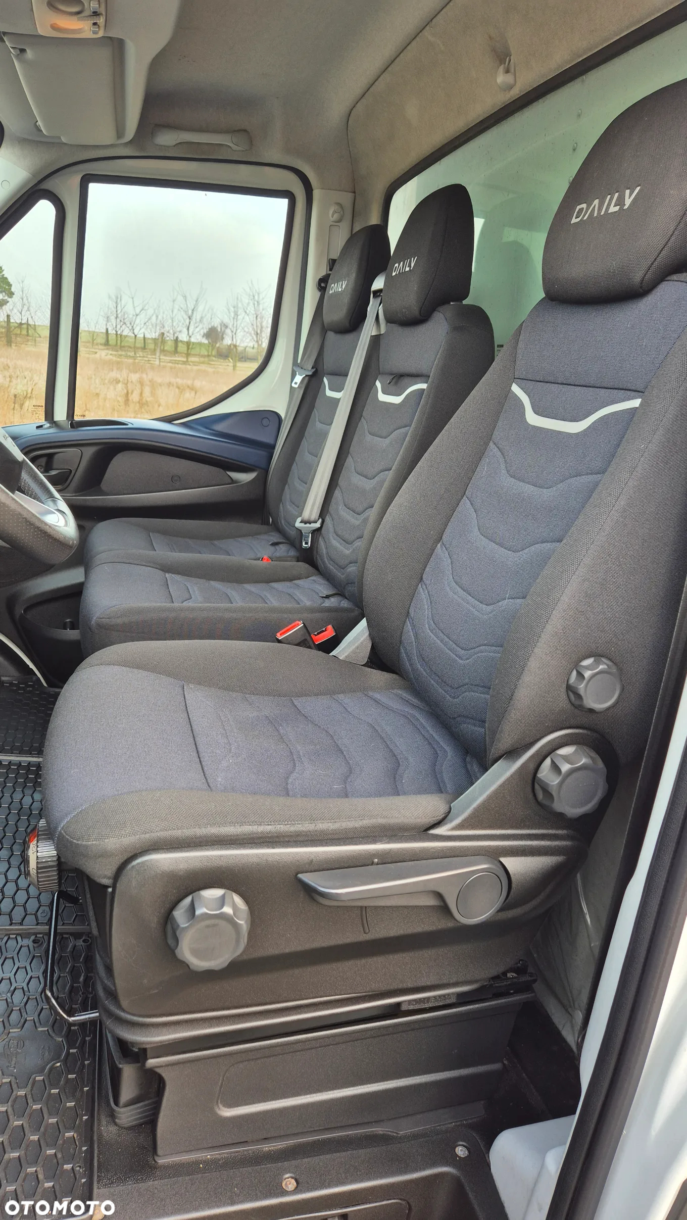 Iveco 35S18       HI Matic - 32