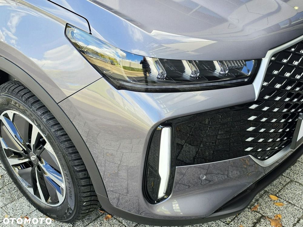 Chery Tiggo 4 - 13