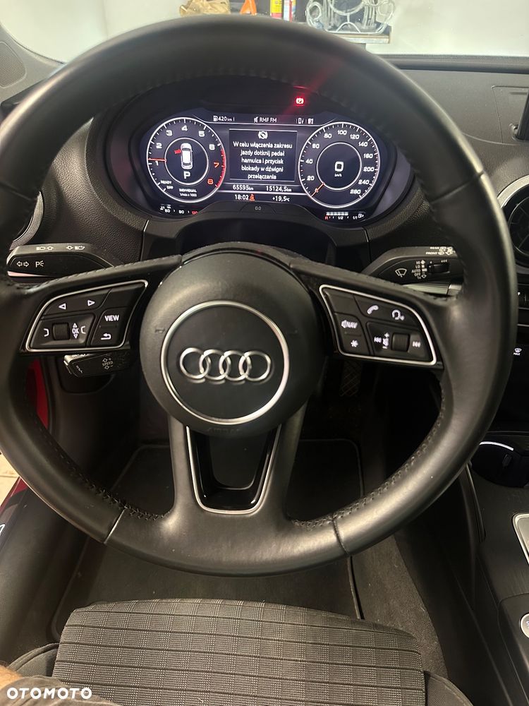 Audi A3 - 11