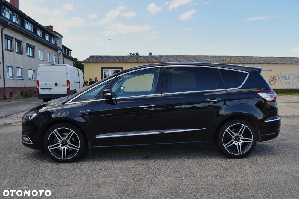 Ford S-Max - 4