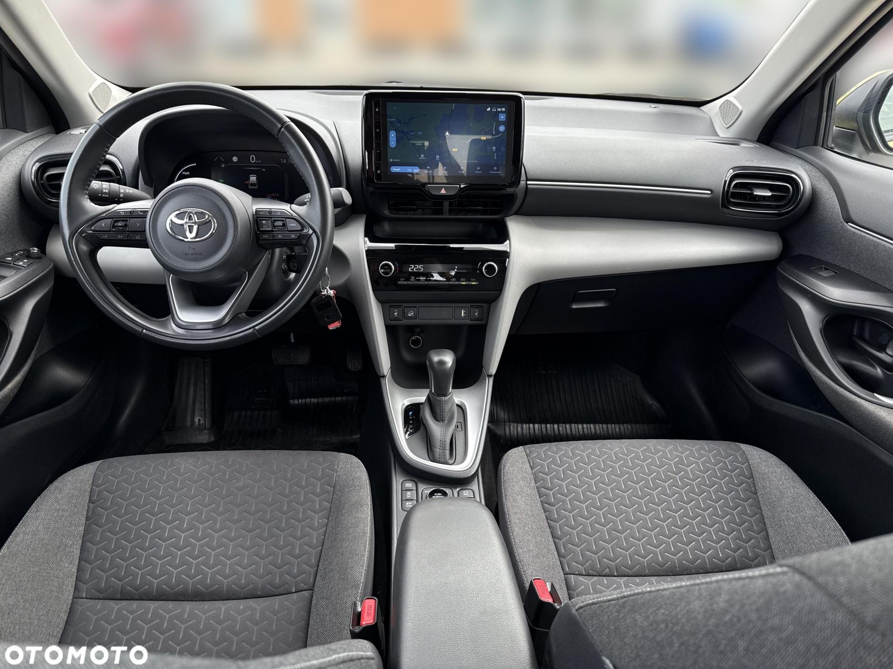 Toyota Yaris Cross - 9