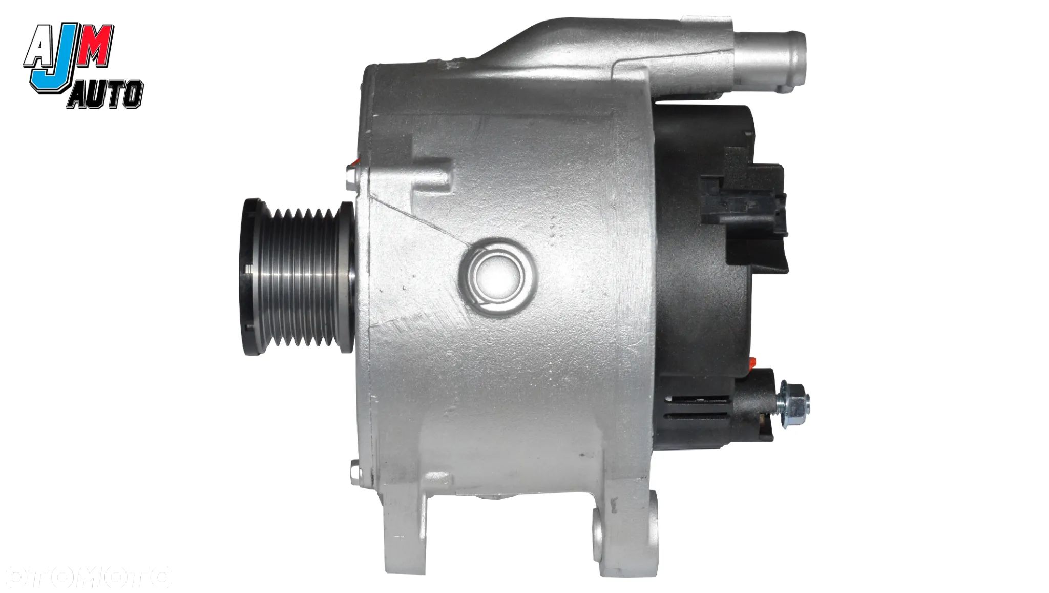 Alternator 1.9 DCI 2.0 B 2.0 Turbo Renault Espace IV Grand Scenic II Megane II Scenic II - 1