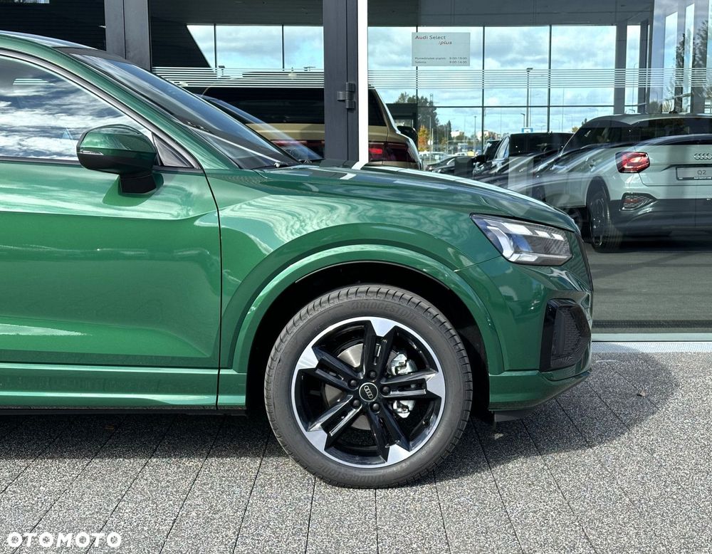 Audi Q2 - 8
