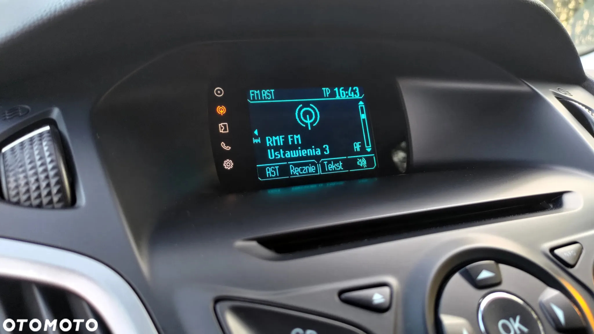 Ford Focus - 11