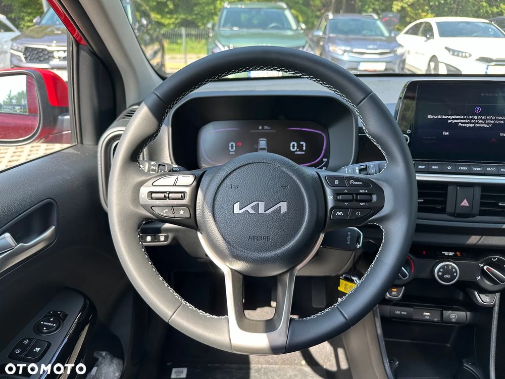 Kia Picanto 1.0 GDI L - 12
