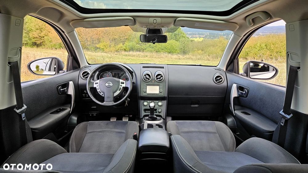 Nissan Qashqai 1.6 I-Way - 29