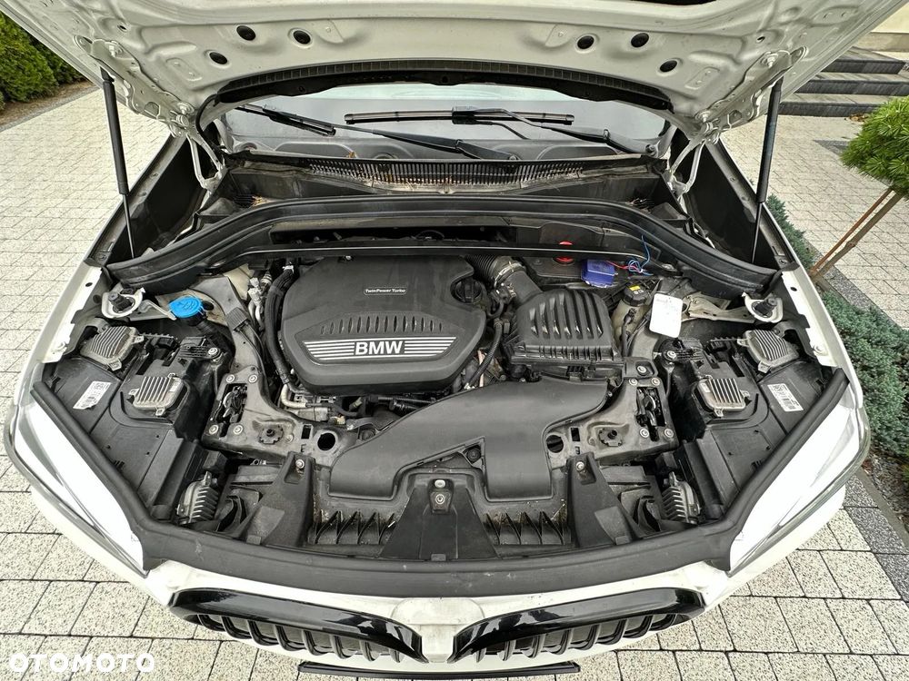 BMW X1 xDrive20d M Sport - 5