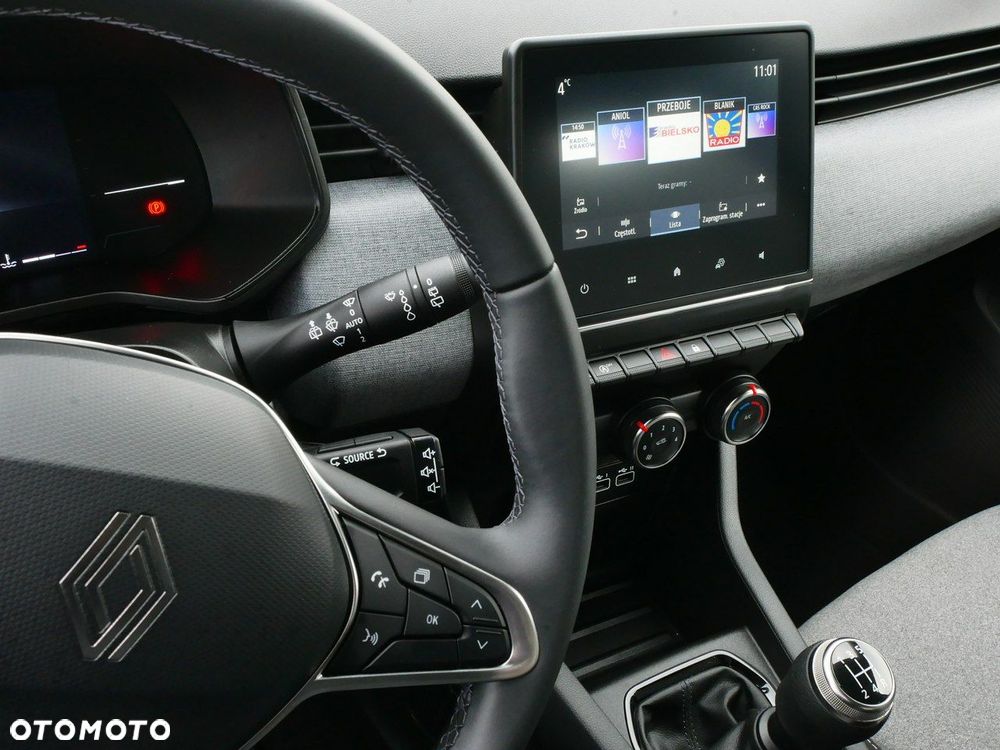 Renault Clio 1.0 SCe Life - 17