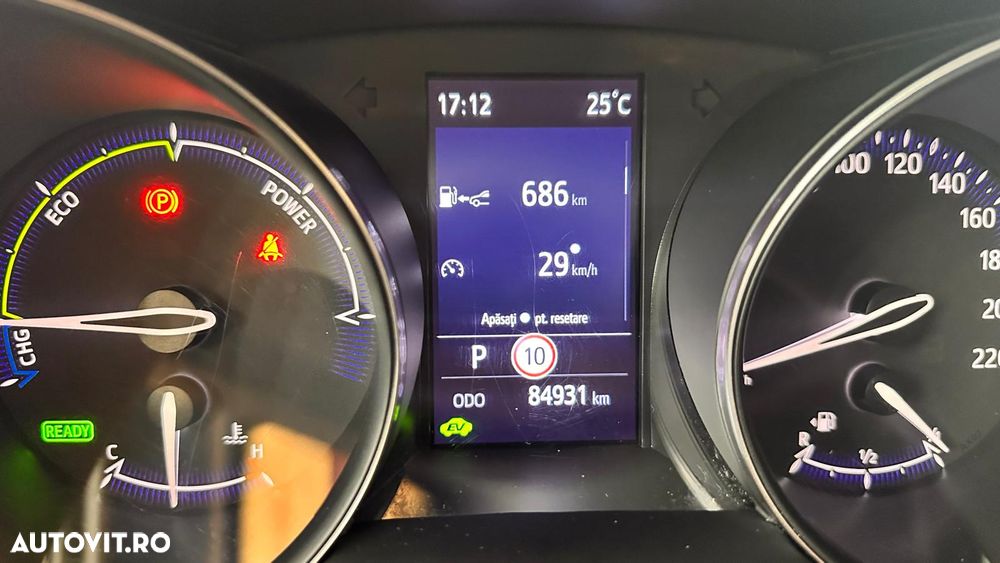 Toyota C-HR - 10