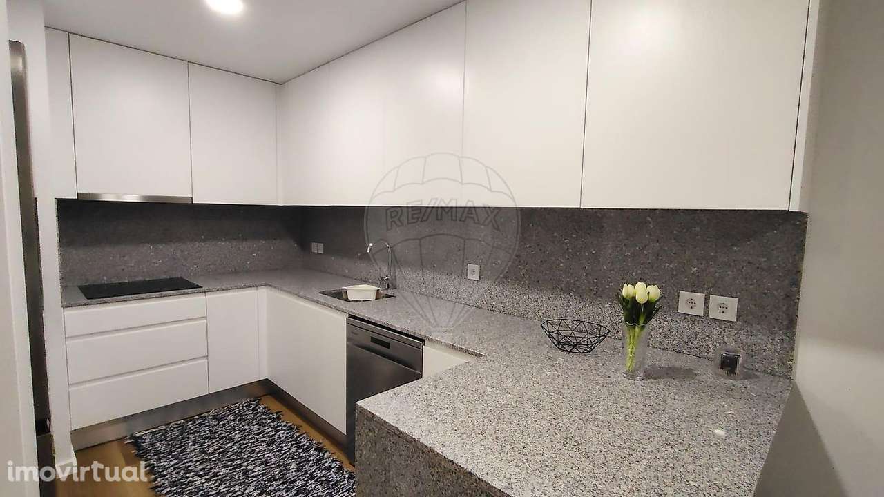 Apartamento T1 para arrendamento - Grande imagem: 4/7
