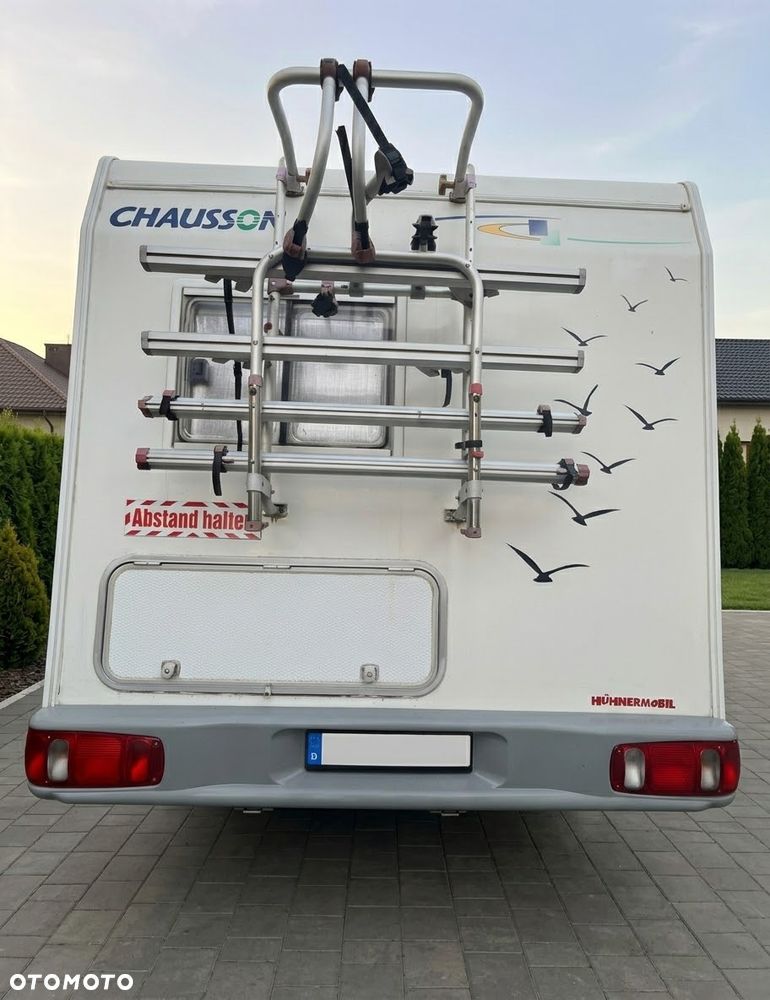 Fiat Ducato - 3